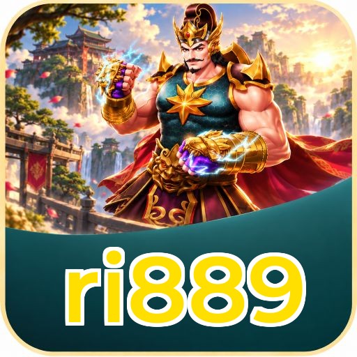 Screenshot 1 - ri889 Home Screen