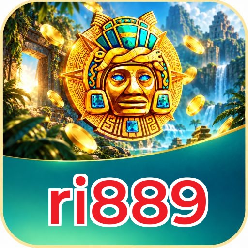Screenshot 1 - ri889 Home Screen
