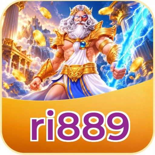Screenshot 1 - ri889 Home Screen