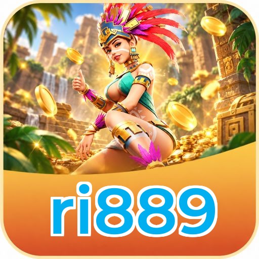 Screenshot 1 - ri889 Home Screen