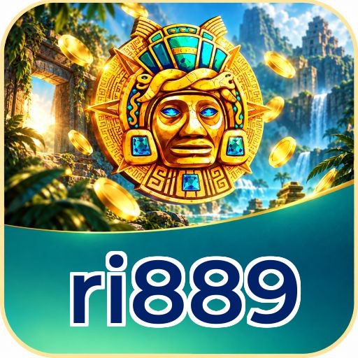 Screenshot 1 - ri889 Home Screen