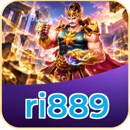 Screenshot 3 - ri889 Settings